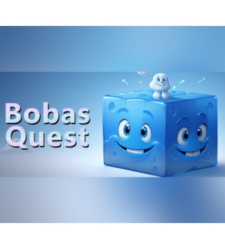 BobasQuest Steam Key GLOBAL